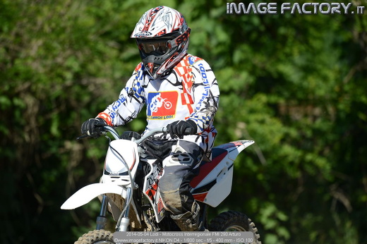 2014-05-04 Lodi - Motocross Interregionale FMI 290 Arturo
